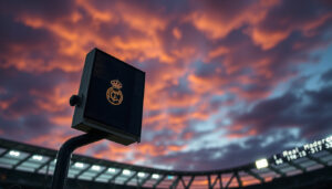 Partido hoy: Real Madrid – horarios, canales y dónde ver en vivo