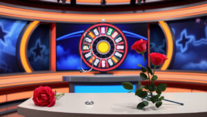 La ruleta de la suerte: enfermedad y pareja de sus presentadores