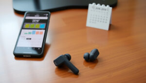 Sony WF-1000XM5 en 2026: ¿merecen la pena? Comparativa completa